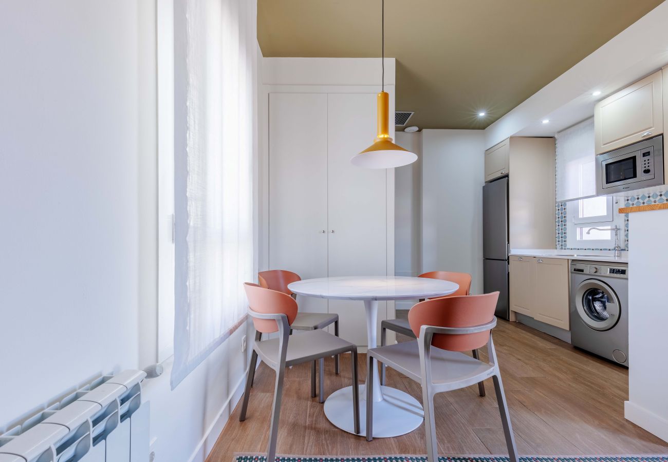 Apartamento en Madrid - Apartamento Nomad Latina Terrace II en Madrid