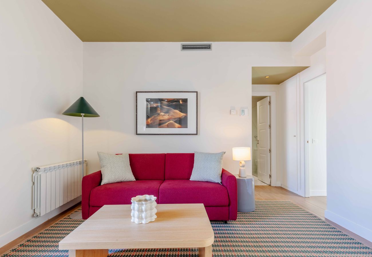 Apartamento en Madrid - Apartamento Nomad Latina Terrace II en Madrid