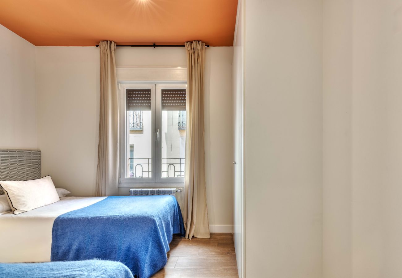 Apartamento en Madrid - Apartamento NoMad Latina II en Madrid