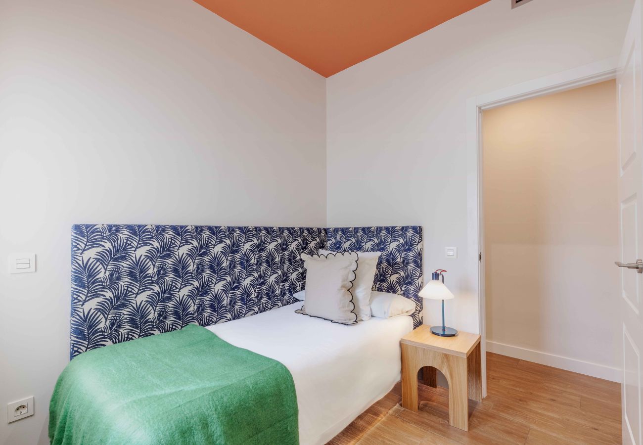 Apartamento en Madrid - Apartamento NoMad Latina III en Madrid