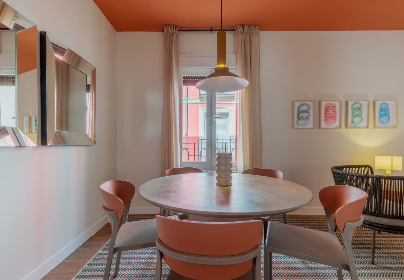 Apartamento en Madrid - Apartamento NoMad Latina III en Madrid