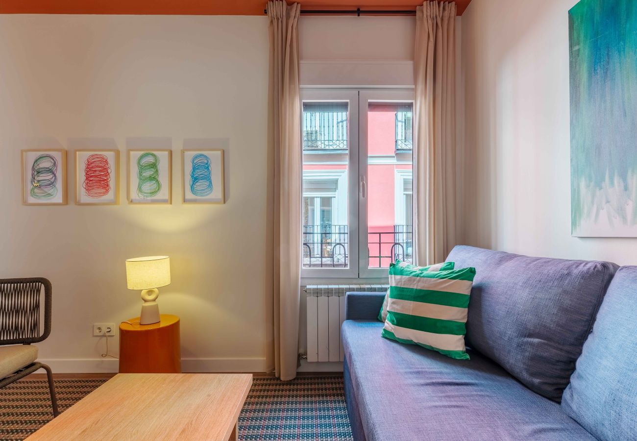 Apartamento en Madrid - Apartamento NoMad Latina III en Madrid