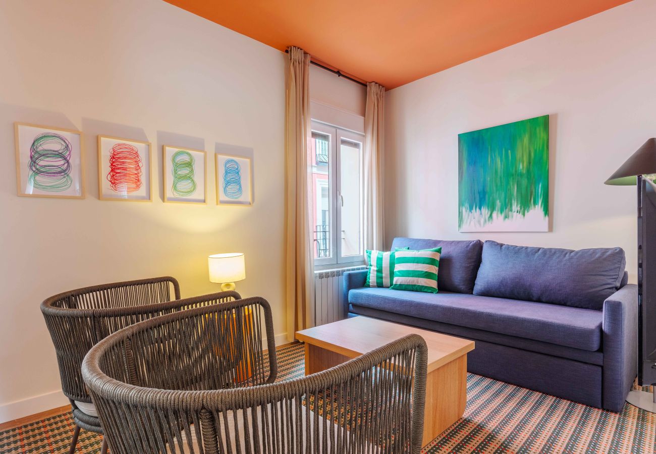 Apartamento en Madrid - Apartamento NoMad Latina III en Madrid