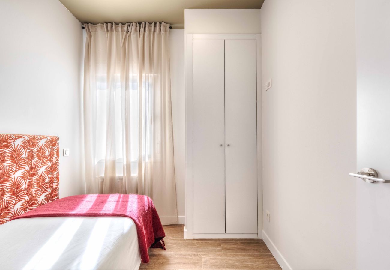 Apartamento en Madrid - Apartamento NoMad Latina IV en Madrid