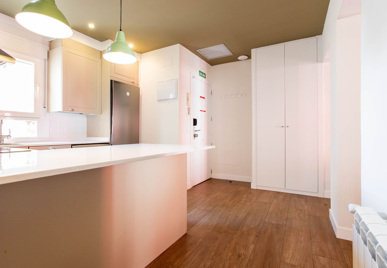 Apartamento en Madrid - Apartamento NoMad Latina V en Madrid