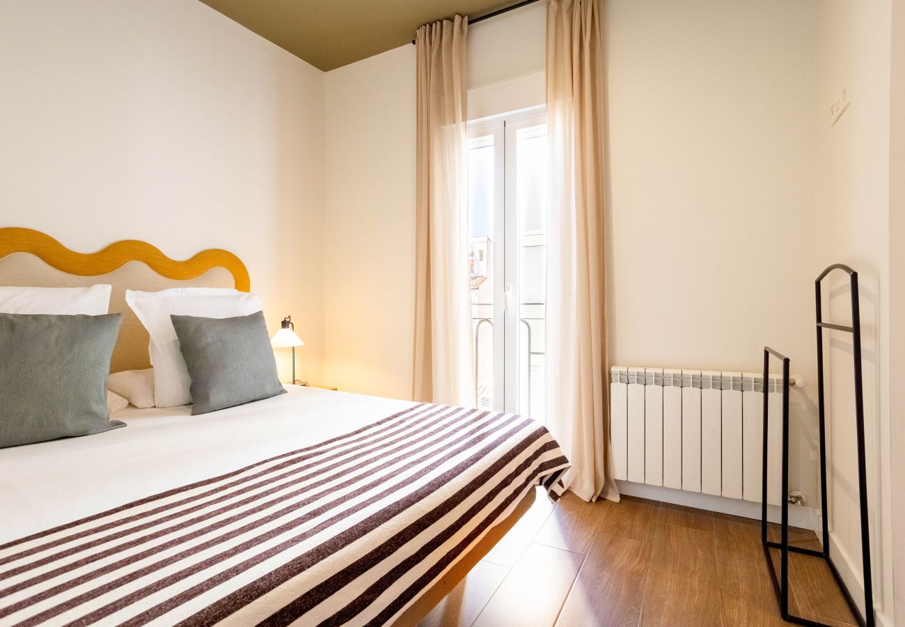 Apartamento en Madrid - Apartamento NoMad Latina V en Madrid