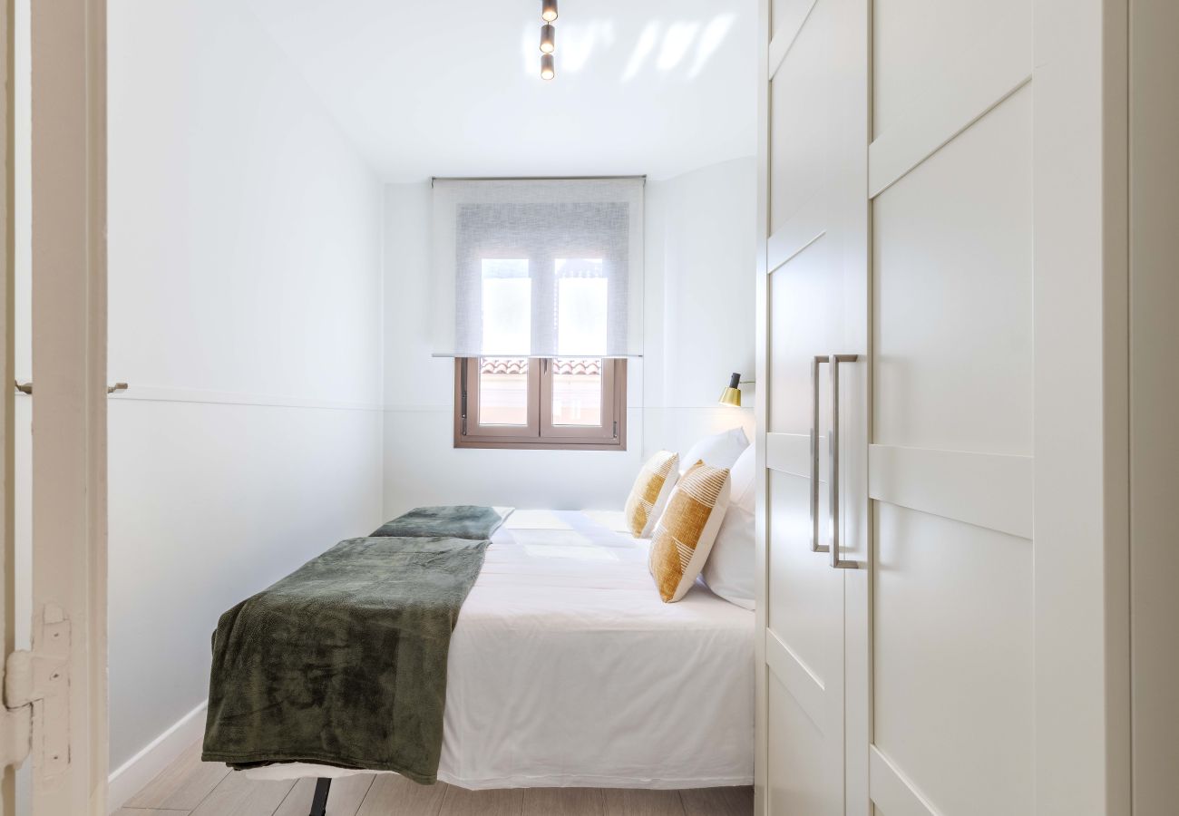 Apartamento en Madrid - Apartamento  Apolo Terrace III en Madrid