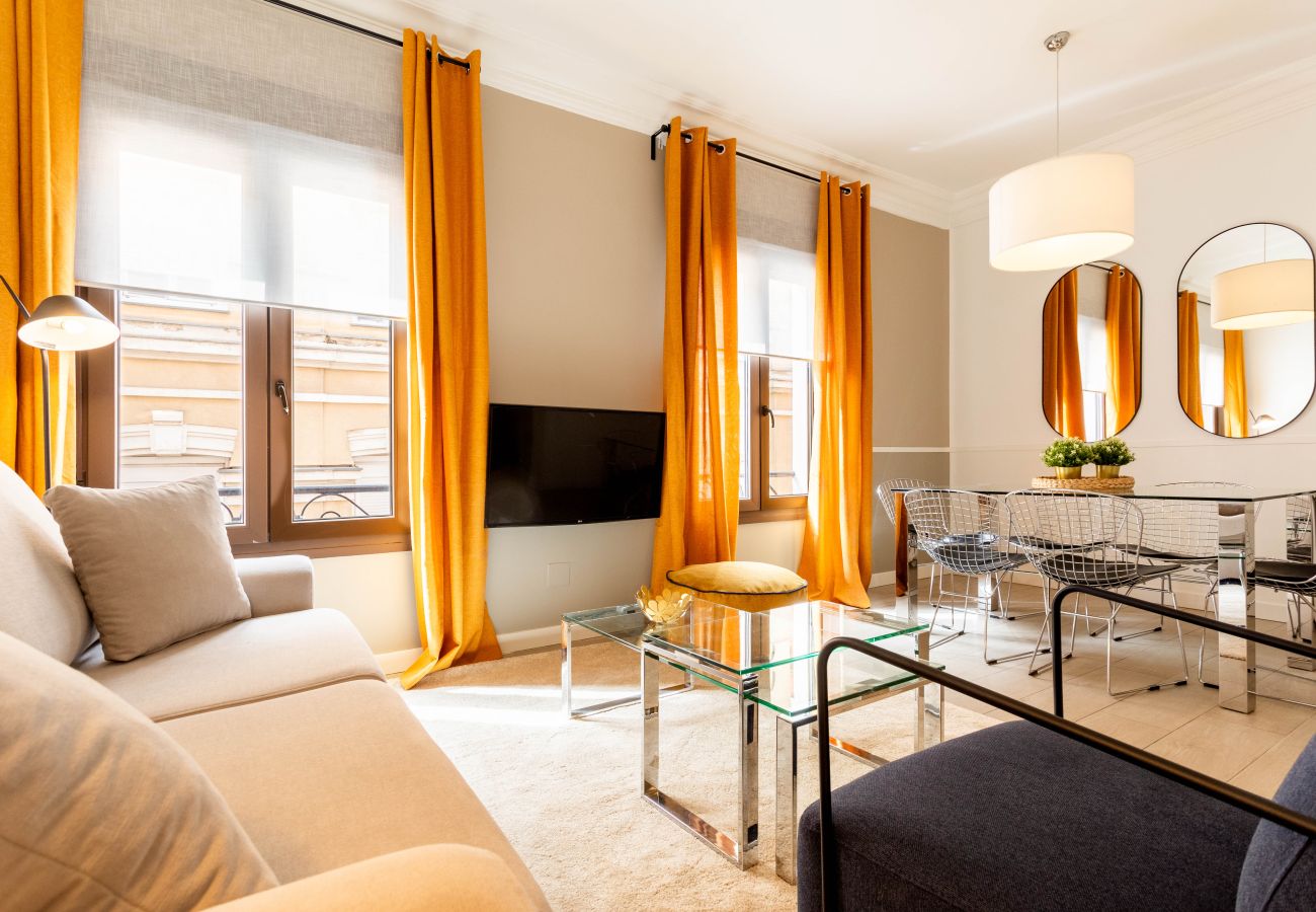 Apartamento en Madrid - Apartamento  Apolo V en Madrid