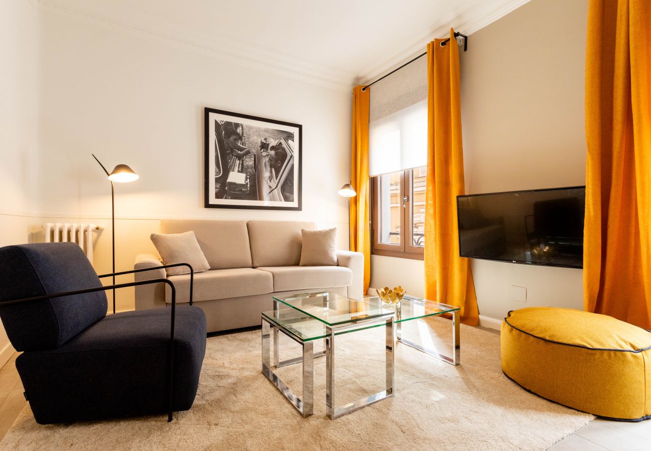 Apartamento en Madrid - Apartamento  Apolo V en Madrid