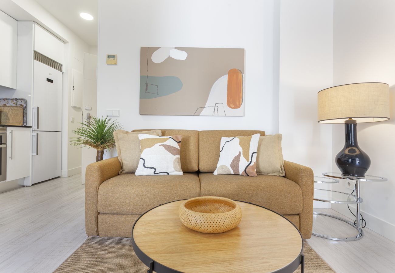 Apartamento en Madrid - Apartamento Olavide Terrace II en Madrid