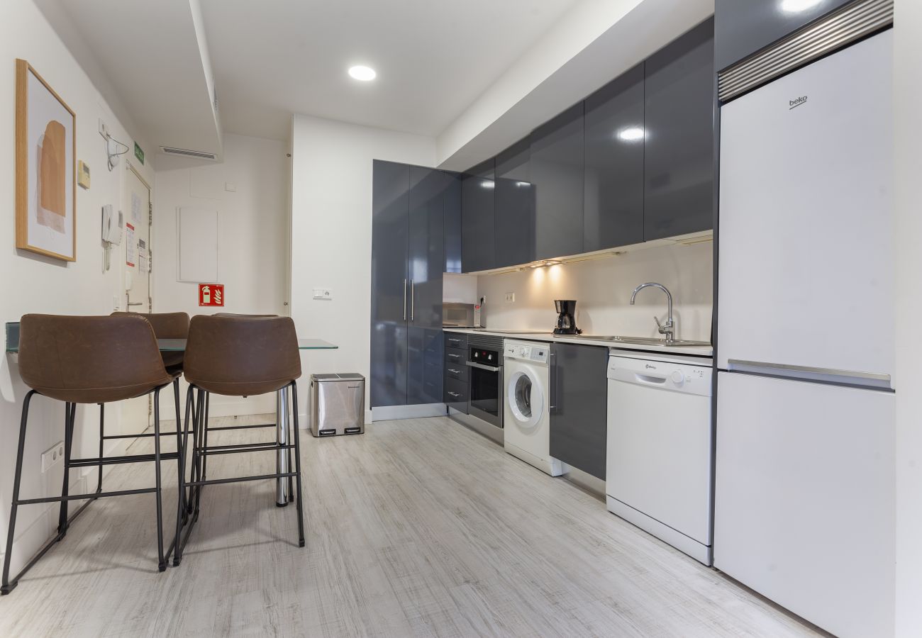 Apartamento en Madrid - Apartamento Olavide III en Madrid