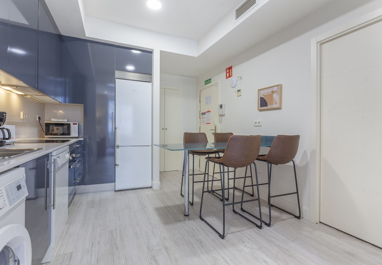 Apartamento en Madrid - Apartamento Olavide VIII en Madrid