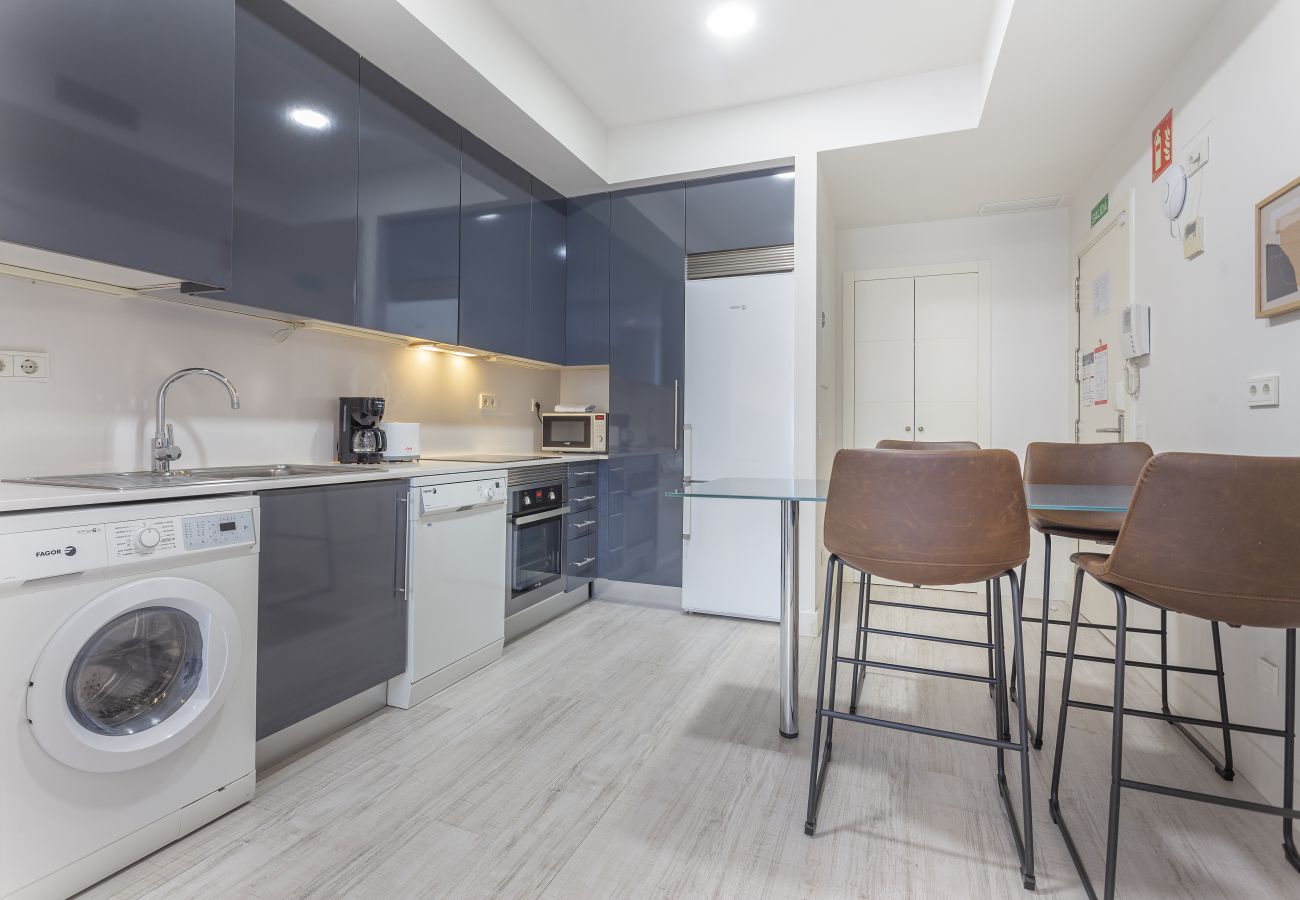 Apartamento en Madrid - Apartamento Olavide VIII en Madrid