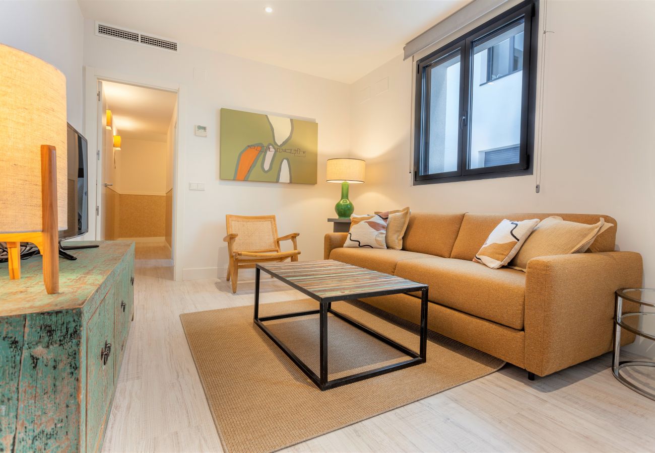 Apartamento en Madrid - Apartamento Olavide X en Madrid