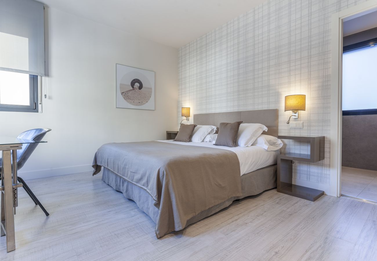 Apartamento en Madrid - Apartamento Olavide XI en Madrid