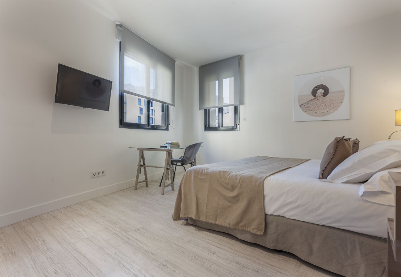 Apartamento en Madrid - Apartamento Olavide XI en Madrid