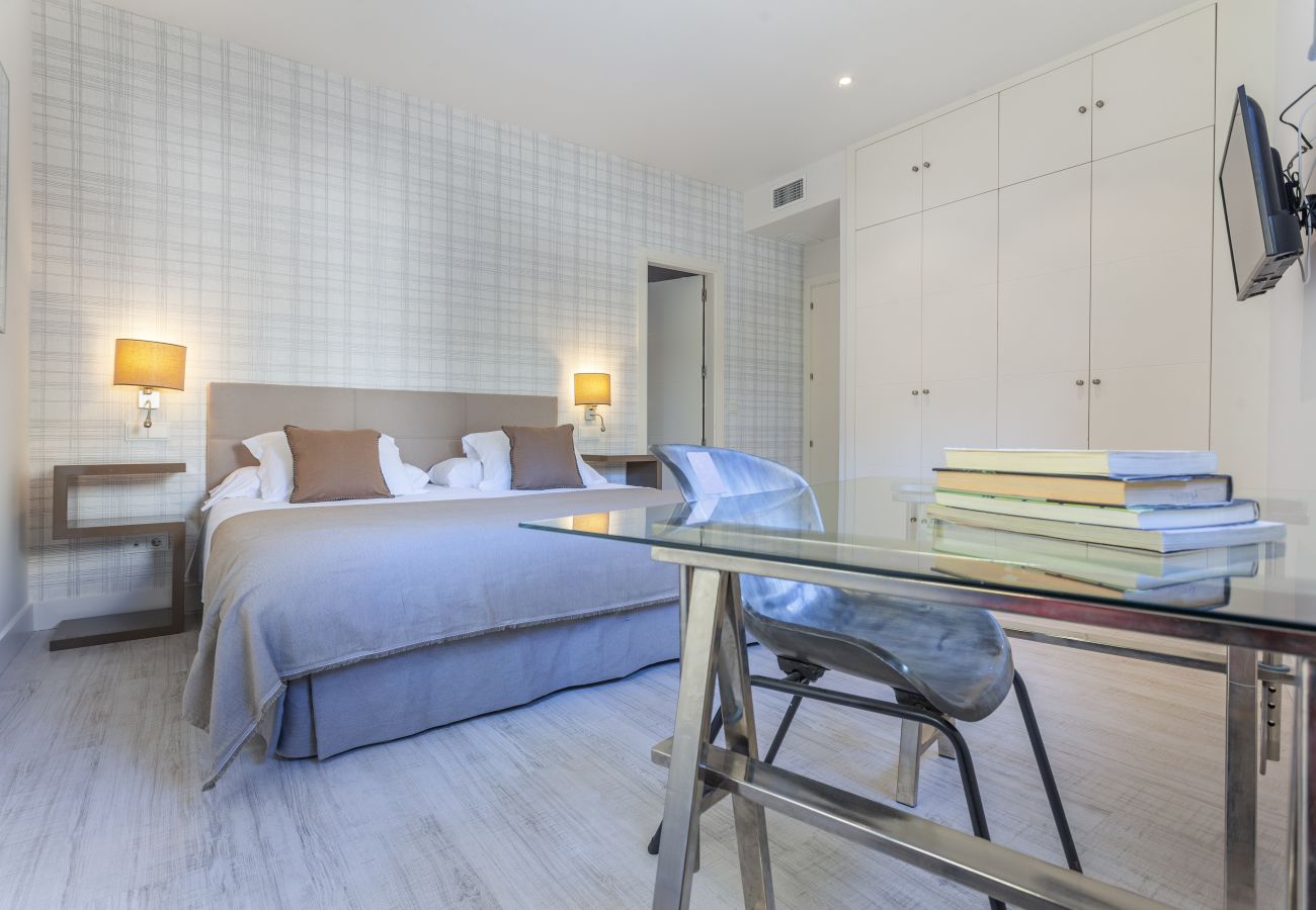 Apartamento en Madrid - Apartamento Olavide XI en Madrid