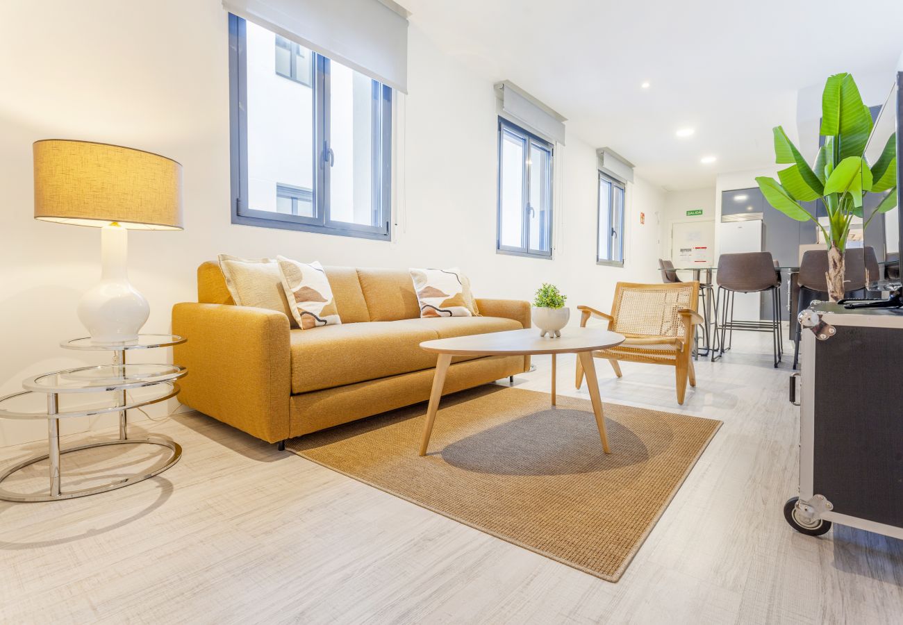 Apartamento en Madrid - Apartamento Olavide XI en Madrid