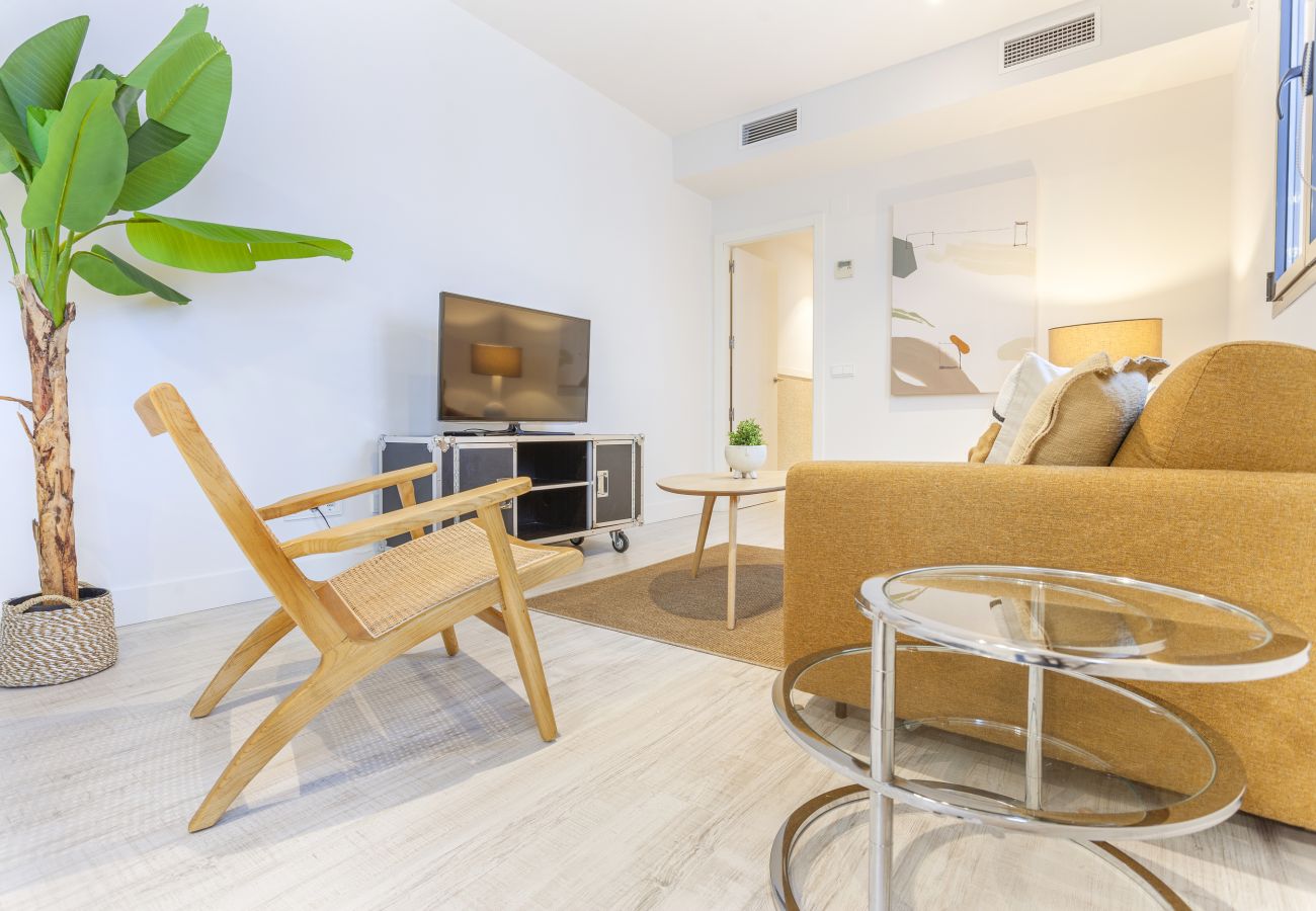 Apartamento en Madrid - Apartamento Olavide XI en Madrid