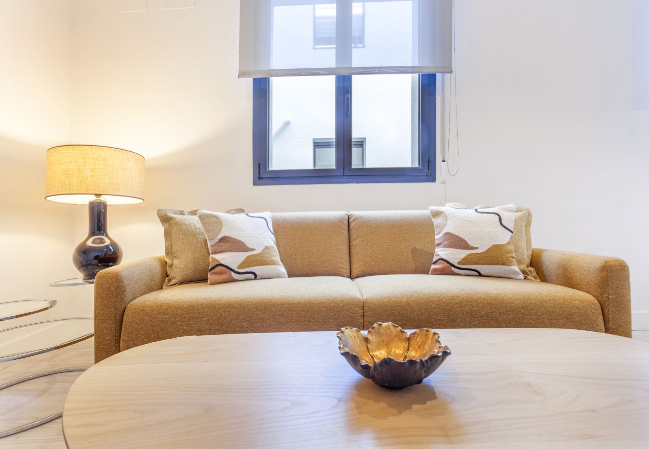 Apartamento en Madrid - Apartamento Olavide XII en Madrid