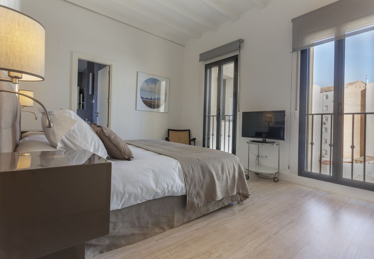 Apartamento en Madrid - Apartamento Olavide XIII en Madrid
