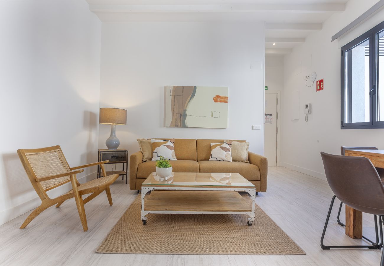 Apartamento en Madrid - Apartamento Olavide XIII en Madrid