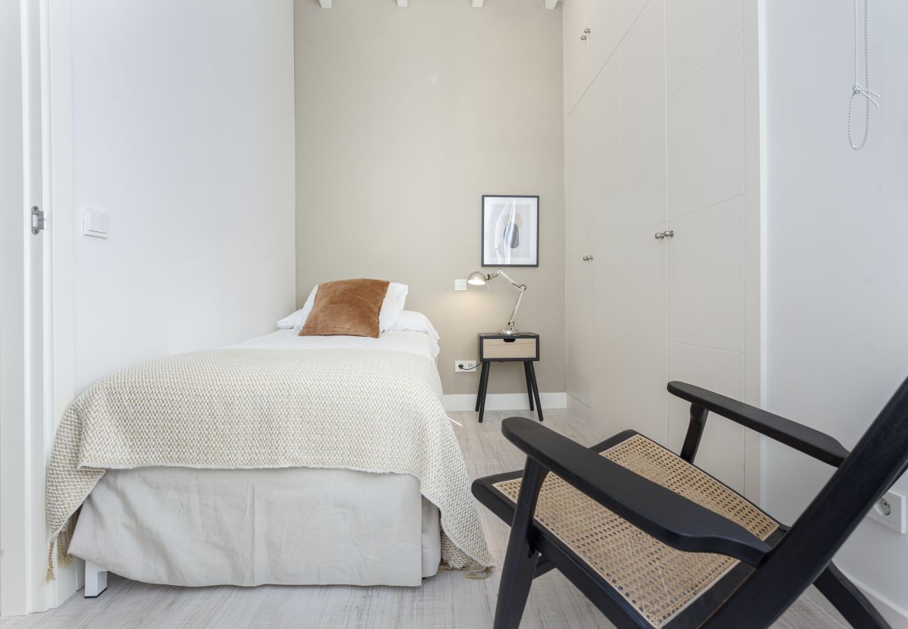 Apartamento en Madrid - Apartamento Olavide XIV en Madrid