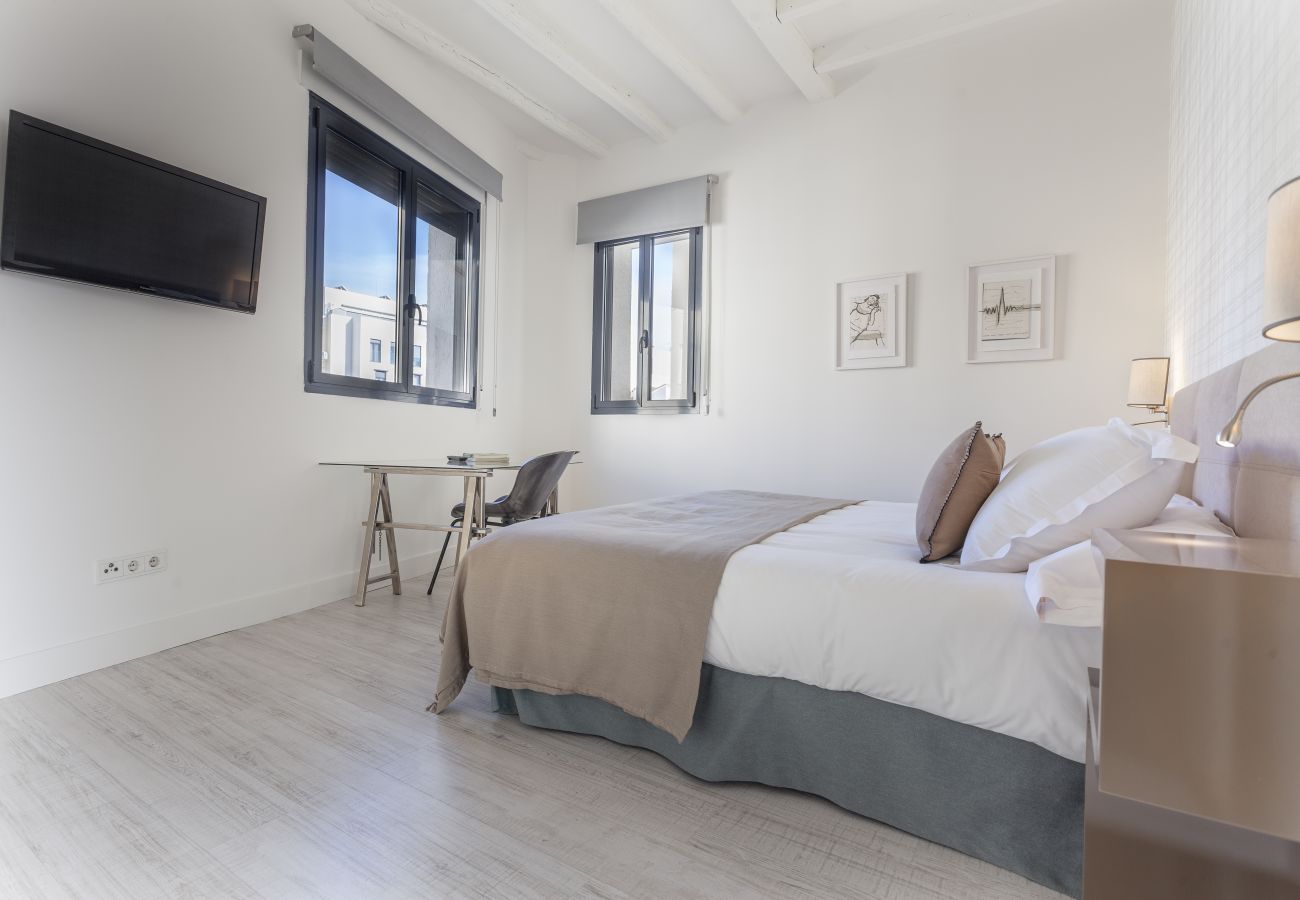 Apartamento en Madrid - Apartamento Olavide XIV en Madrid