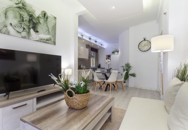 Madrid - Apartamento