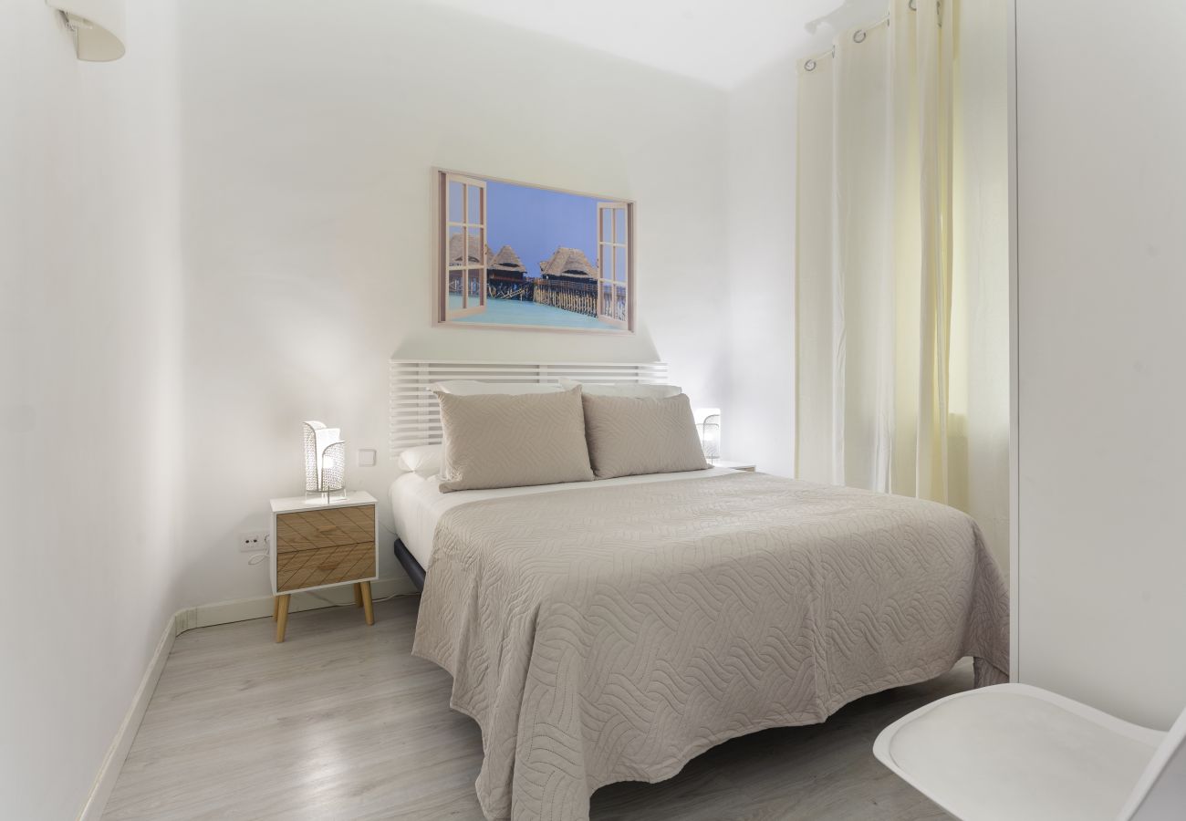 Apartamento en Madrid - Apartamento  Artes Exclusive VIII en Madrid 