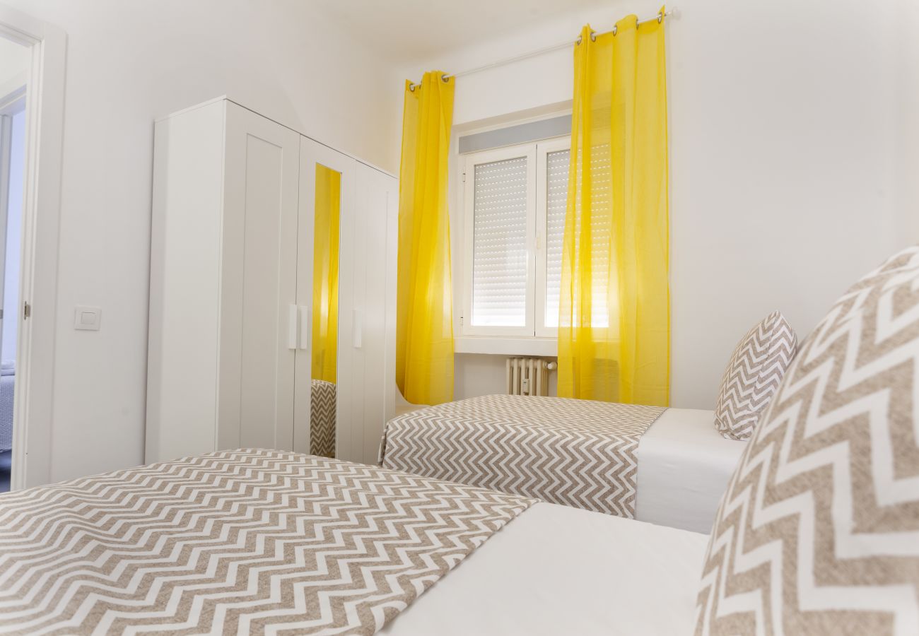 Apartamento en Madrid - Apartamento  Artes Exclusive VIII en Madrid 