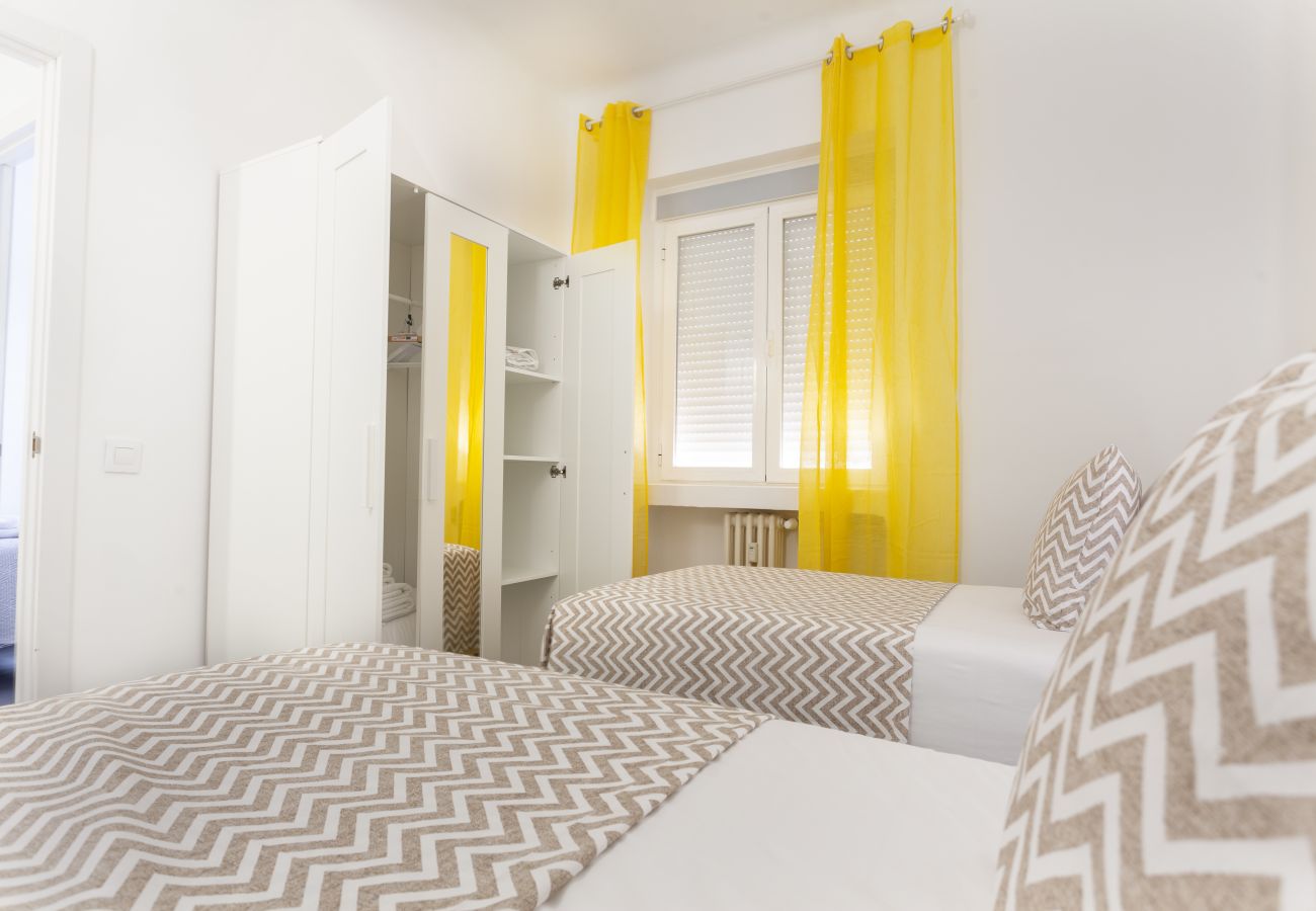 Apartamento en Madrid - Apartamento  Artes Exclusive VIII en Madrid 