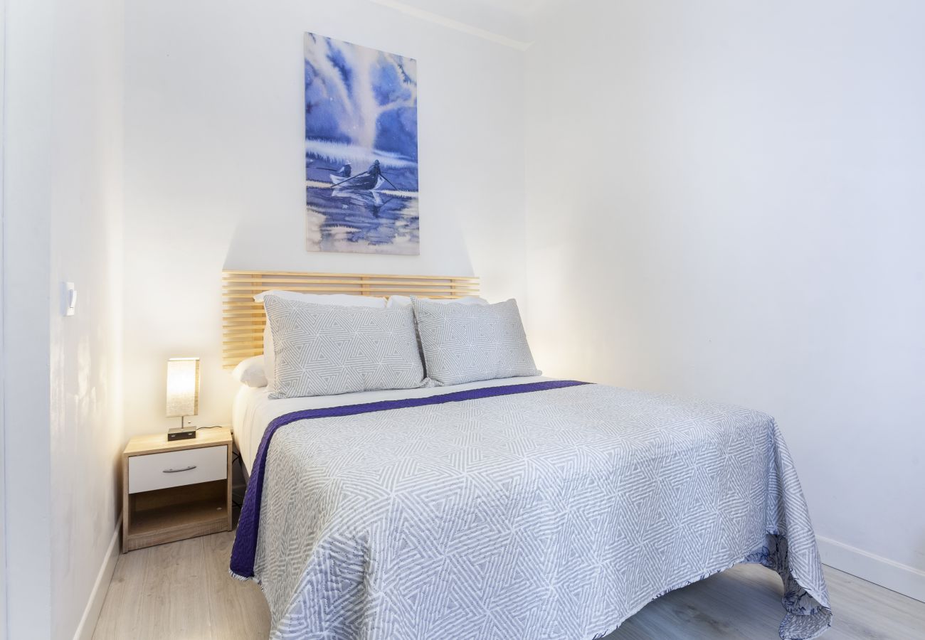 Apartamento en Madrid - Apartamento  Artes Exclusive VIII en Madrid 