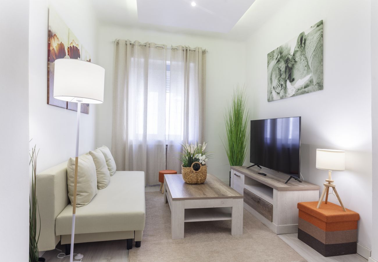 Apartamento en Madrid - Apartamento  Artes Exclusive VIII en Madrid 