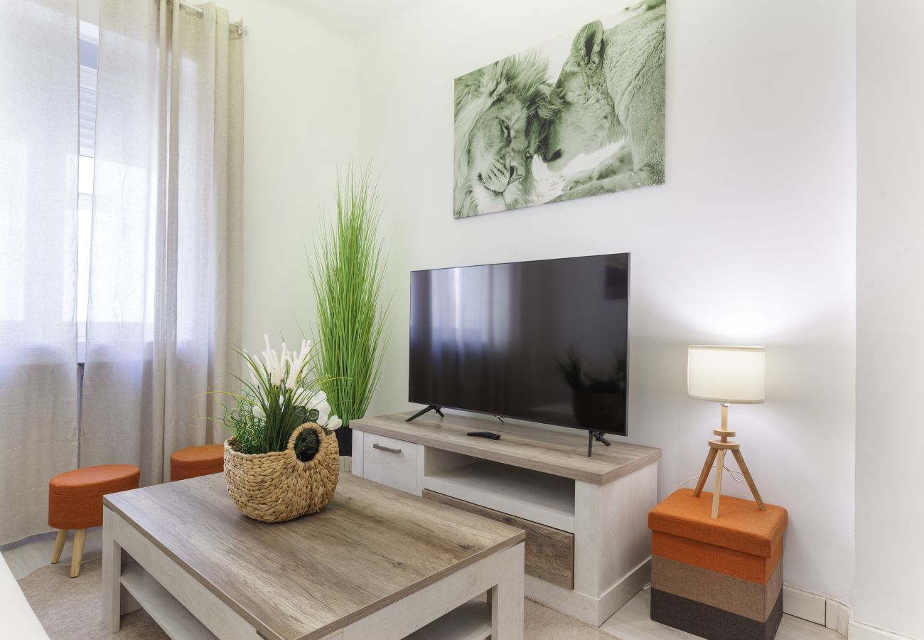 Apartamento en Madrid - Apartamento  Artes Exclusive VIII en Madrid 