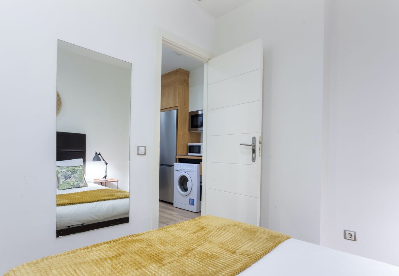 Apartamento en Madrid - Apartamento  Universidad I en Madrid