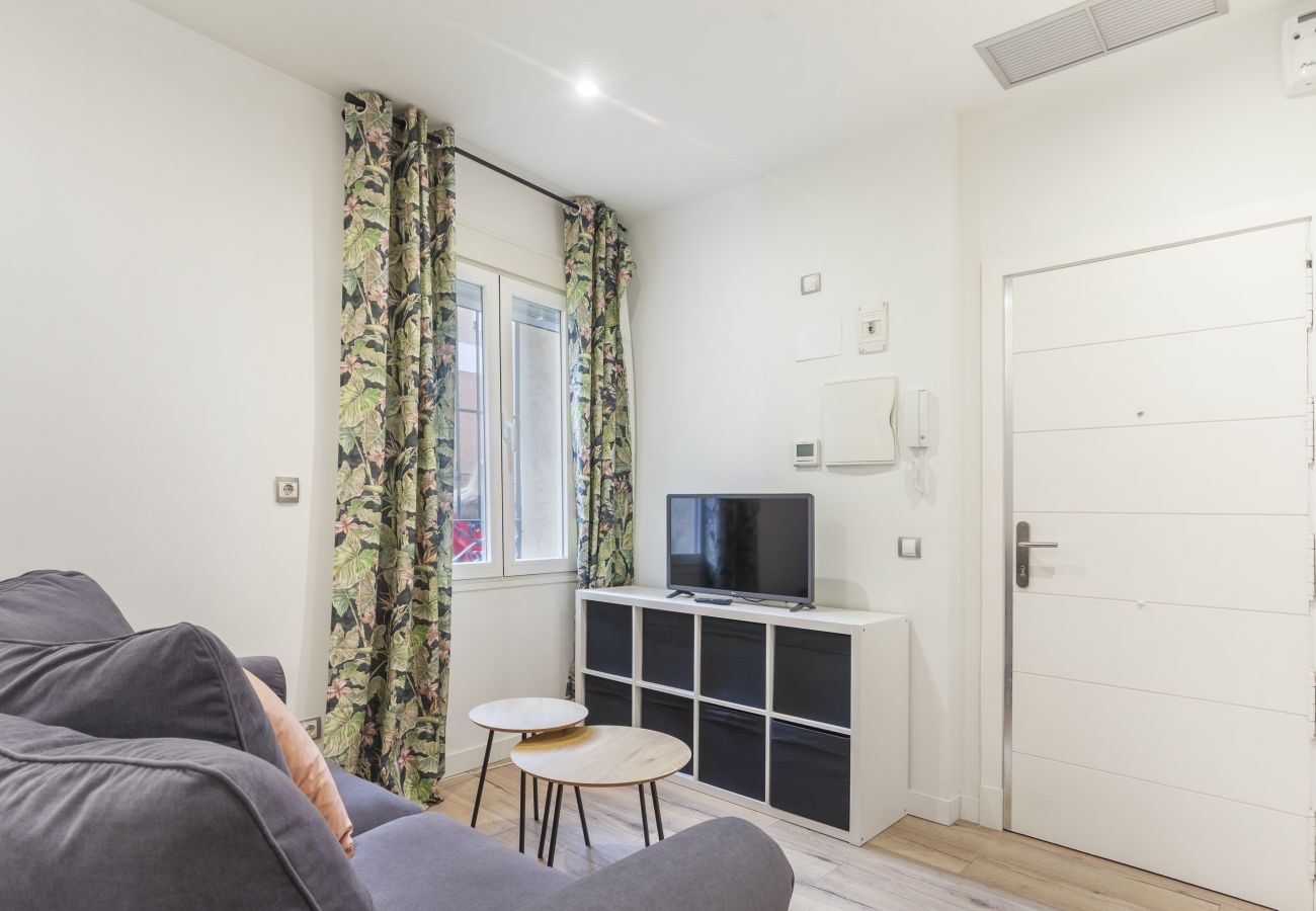 Apartamento en Madrid - Apartamento  Universidad I en Madrid