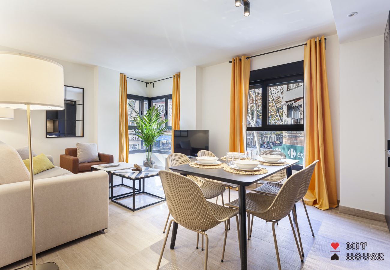 Apartamento en Madrid - Apartamento Antonio Lopez X en Madrid