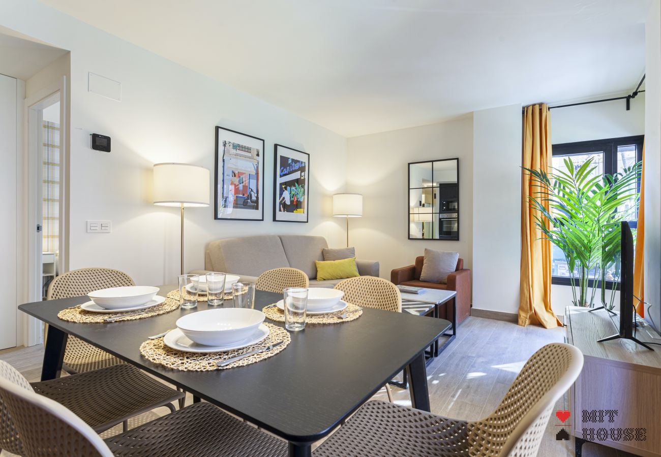 Apartamento en Madrid - Apartamento Antonio Lopez X en Madrid