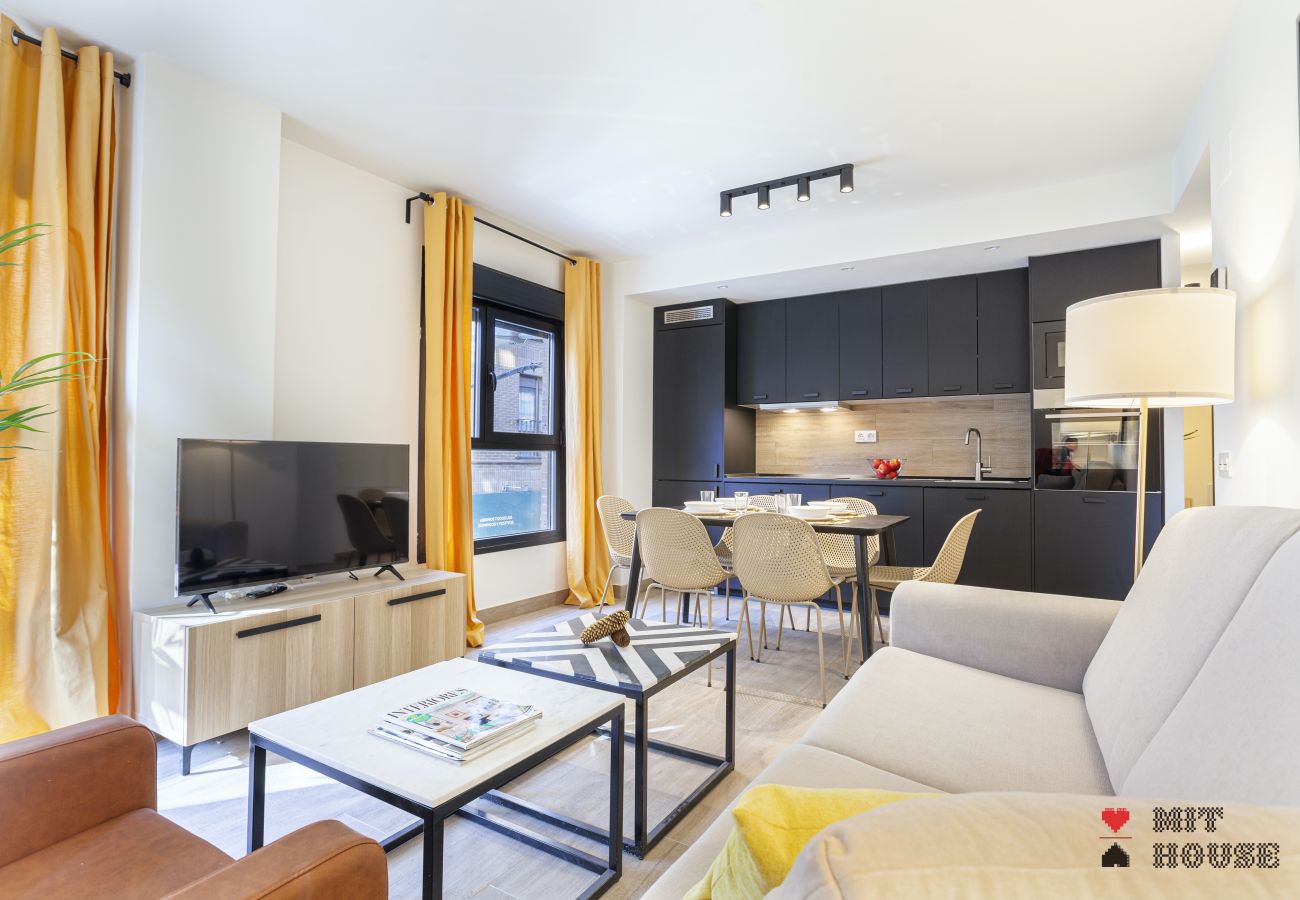 Apartamento en Madrid - Apartamento Antonio Lopez X en Madrid