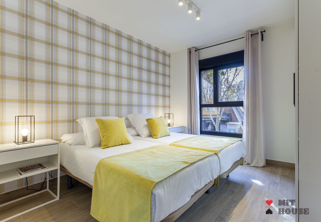 Apartamento en Madrid - Apartamento Antonio Lopez X en Madrid