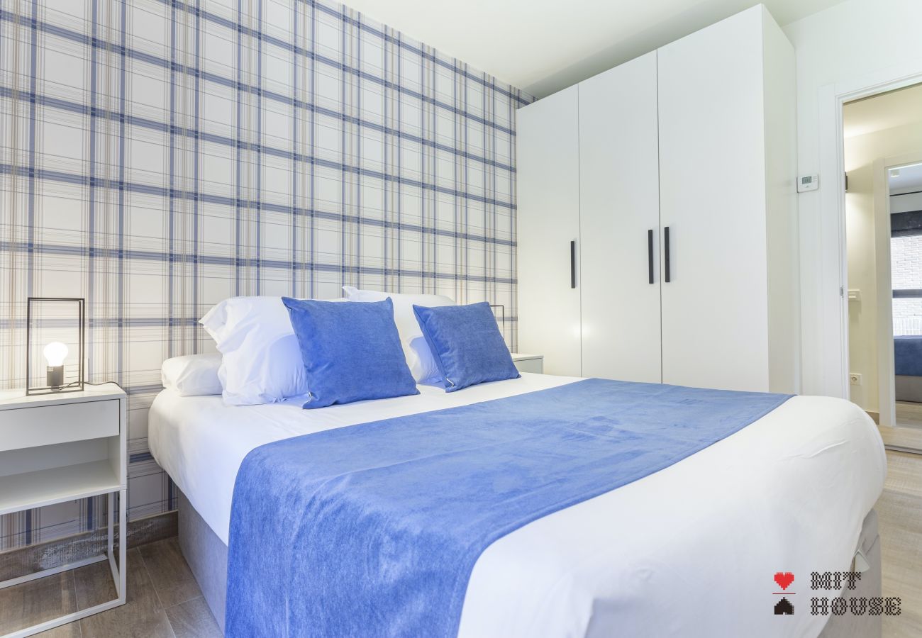 Apartamento en Madrid - Apartamento Antonio Lopez X en Madrid