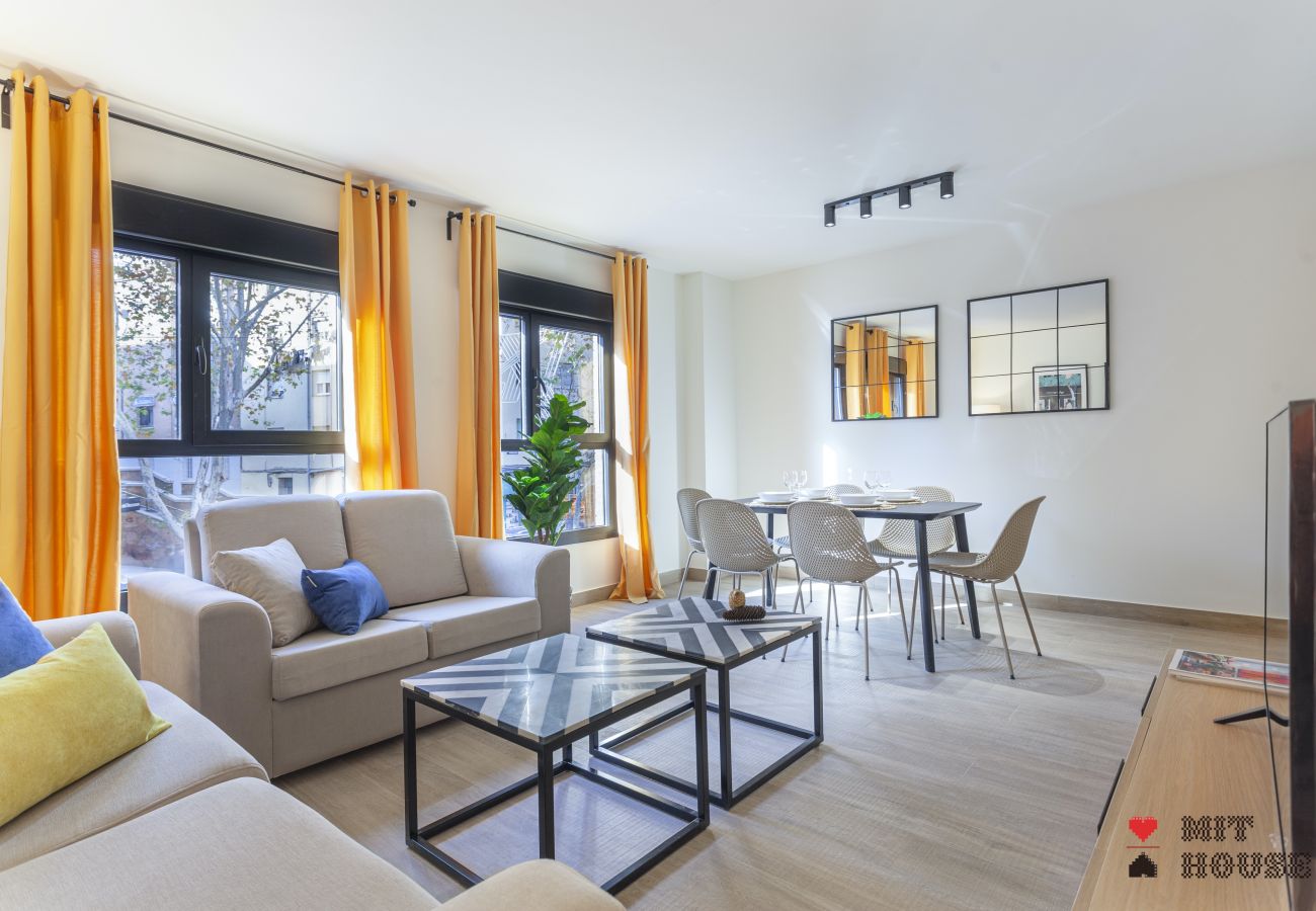 Apartamento en Madrid - Apartamento Antonio Lopez XII en Madrid