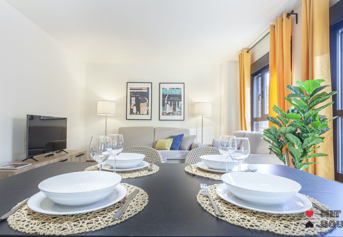 Apartamento en Madrid - Apartamento Antonio Lopez XII en Madrid