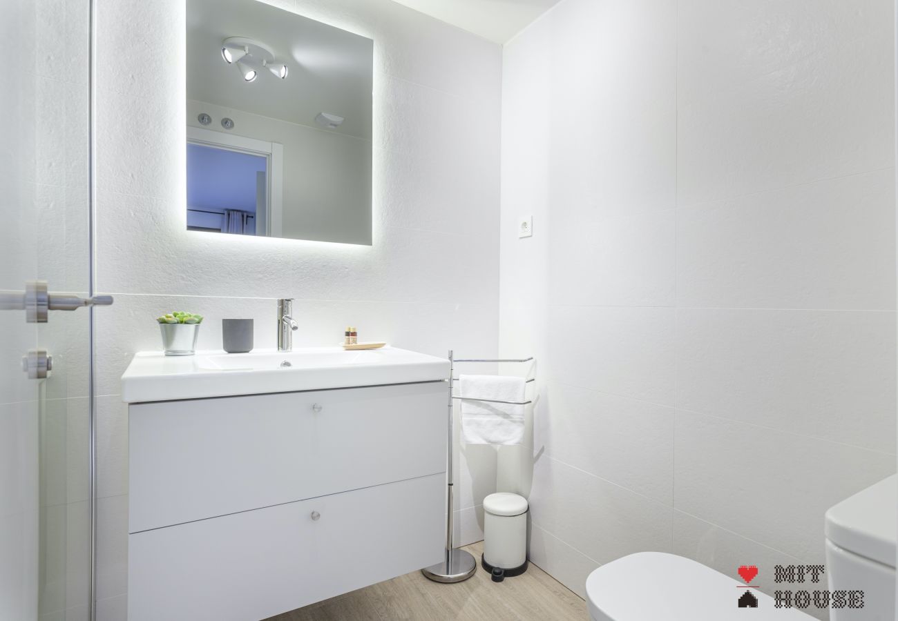 Apartamento en Madrid - Apartamento Antonio Lopez XII en Madrid