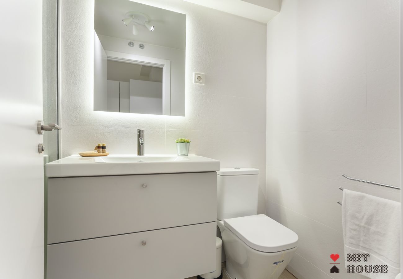 Apartamento en Madrid - Apartamento Antonio Lopez I en Madrid