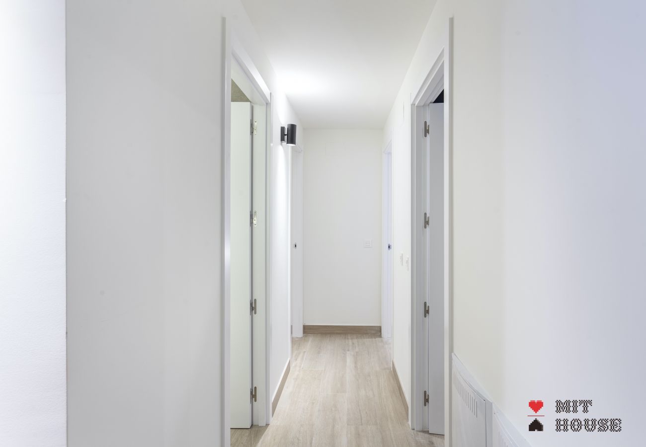 Apartamento en Madrid - Apartamento Antonio Lopez I en Madrid