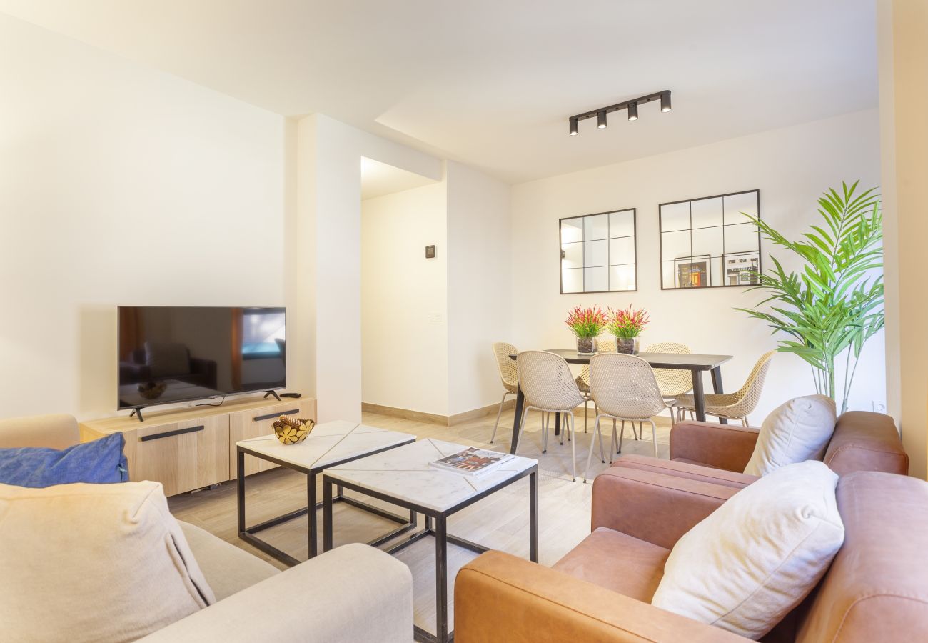 Apartamento en Madrid - Apartamento Antonio Lopez I en Madrid