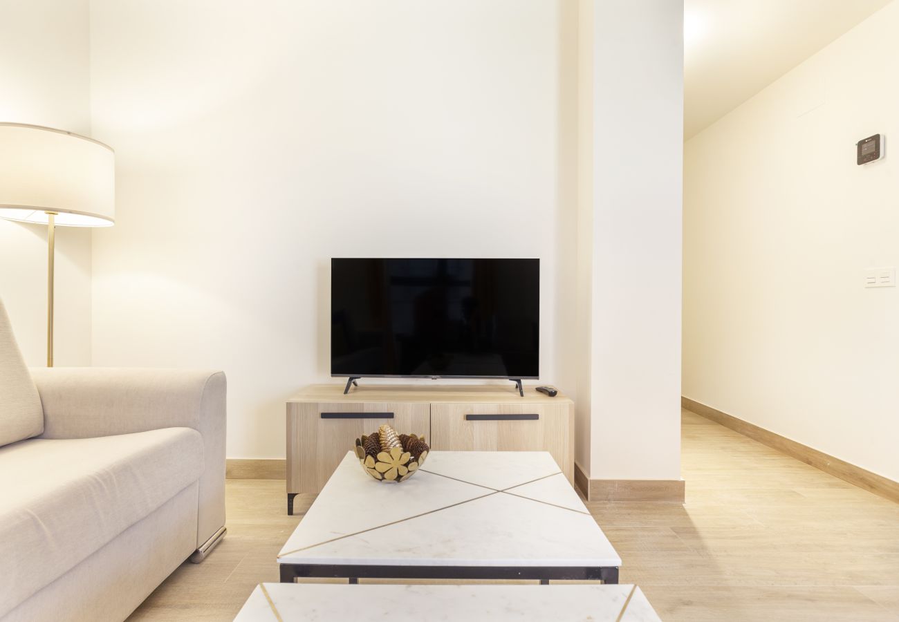 Apartamento en Madrid - Apartamento Antonio Lopez I en Madrid