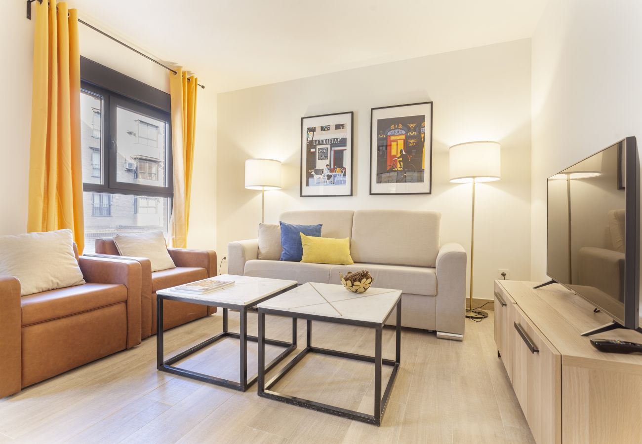 Apartamento en Madrid - Apartamento Antonio Lopez I en Madrid